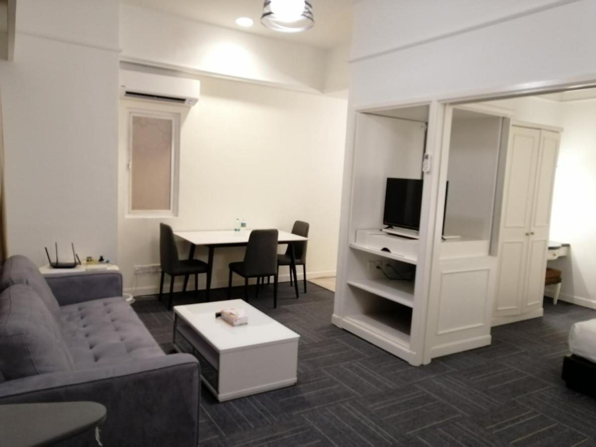 Kl Landmark Apartment At Berjay Times Square Куала-Лумпур Екстер'єр фото